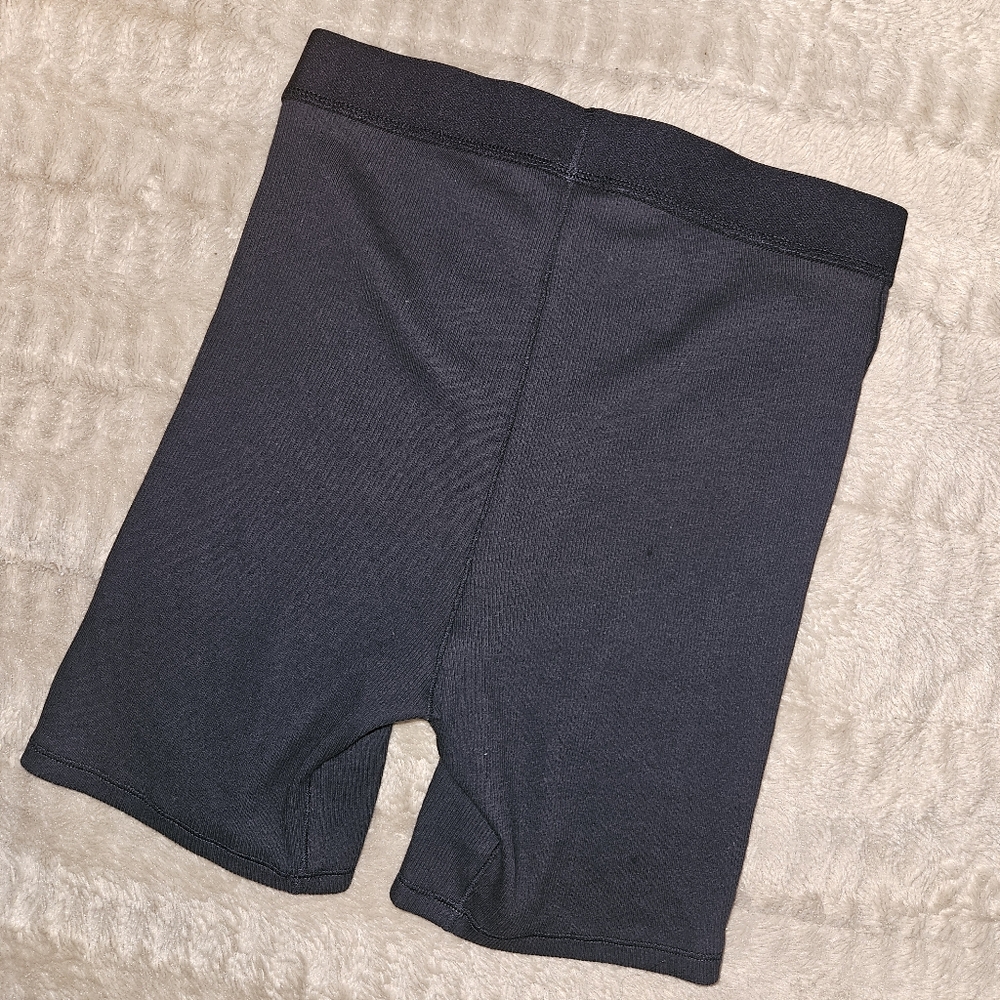 SKIMS Cotton Rib Boxer - Picture 2 of 3